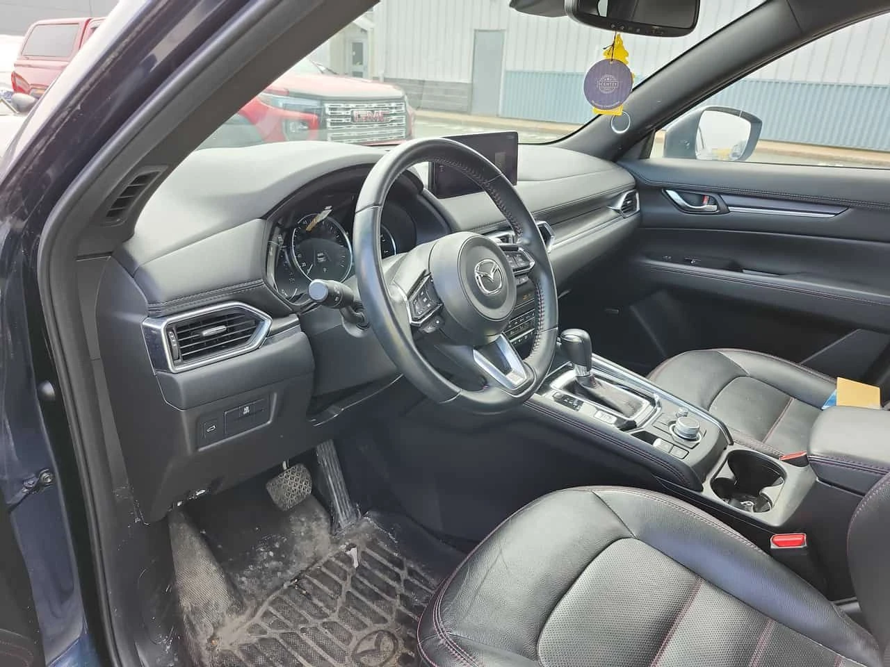 Mazda CX-5 * AWD * CARFAX * ���� �� �� | Mobile.bg � ����������� 7