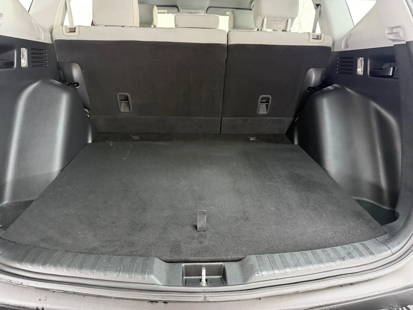 Honda Cr-v * 2.4* 4x4 * 89000km* AWD, снимка 17 - Автомобили и джипове - 54351009