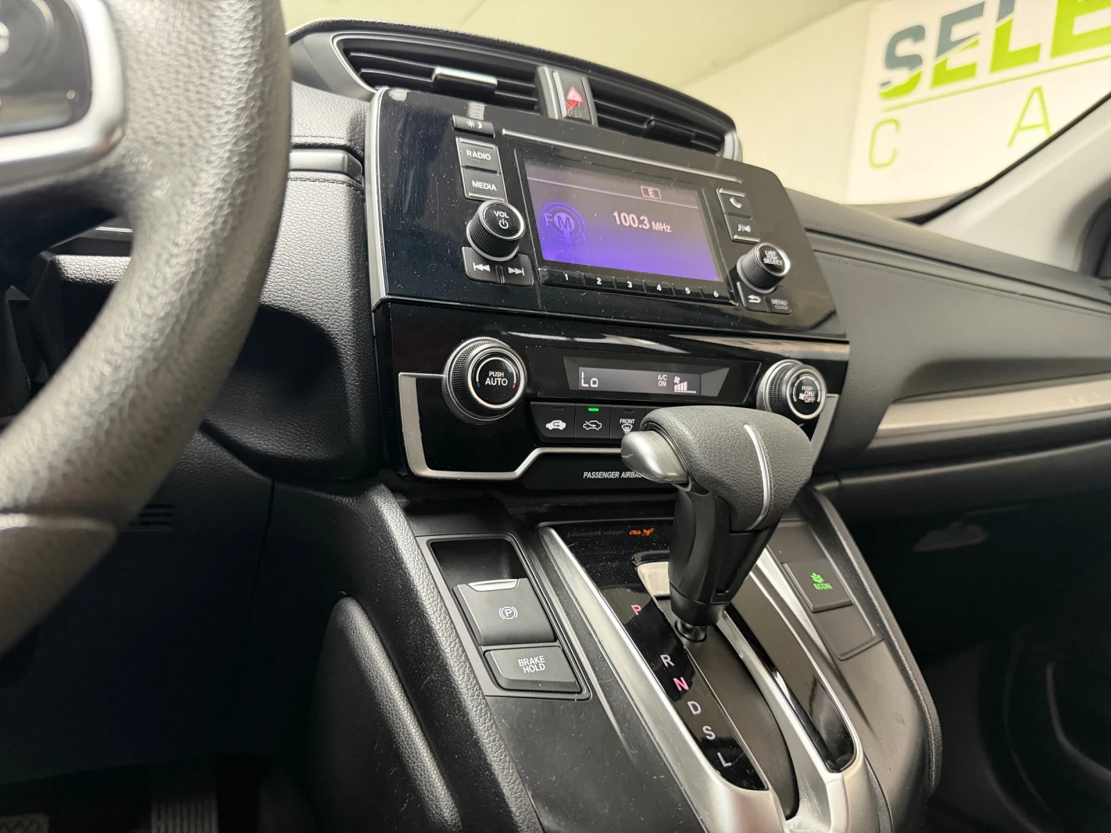 Honda Cr-v * 2.4* 4x4 * 89000km* AWD, снимка 14 - Автомобили и джипове - 54351009