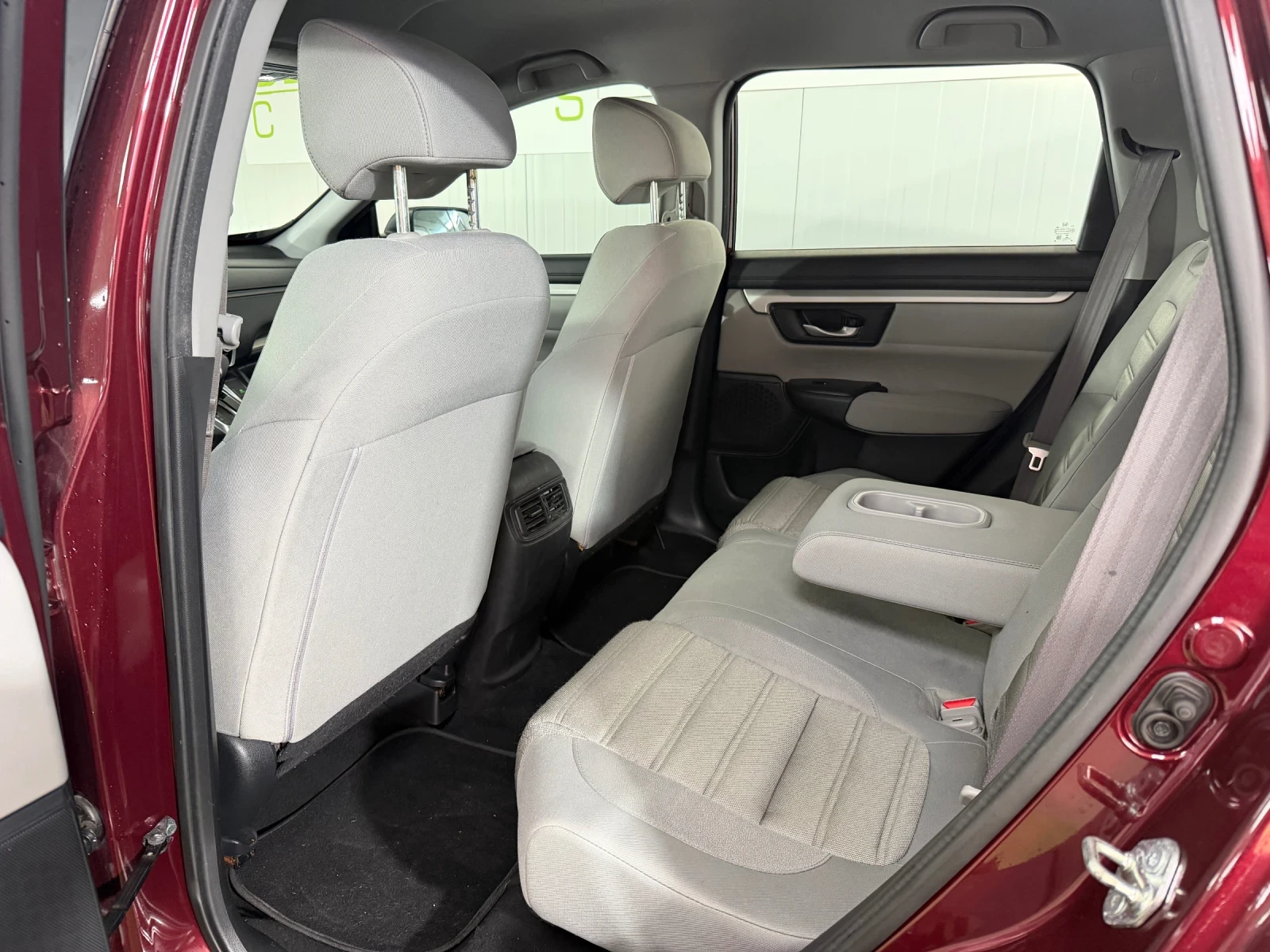 Honda Cr-v * 2.4* 4x4 * 89000km* AWD, снимка 16 - Автомобили и джипове - 54351009