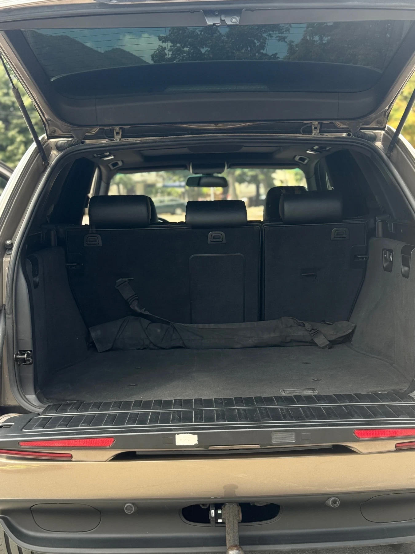 BMW X5 E53 3.0D FACELIFT, снимка 12 - Автомобили и джипове - 54515635