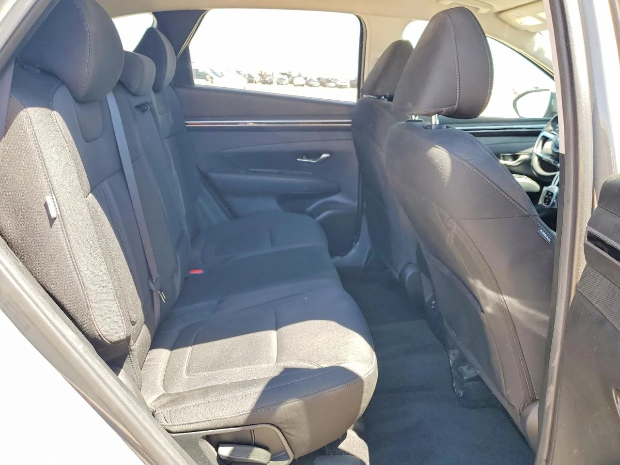 Hyundai Tucson 2.5l Sel, снимка 11 - Автомобили и джипове - 54913480