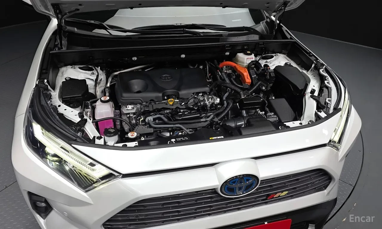 Toyota Rav4 5th Generation, снимка 5 - Автомобили и джипове - 54944321