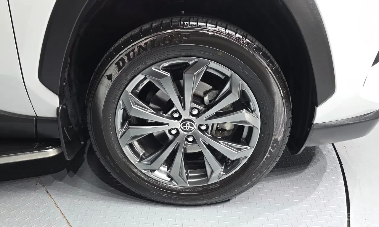 Toyota Rav4 5th Generation, снимка 4 - Автомобили и джипове - 54944321