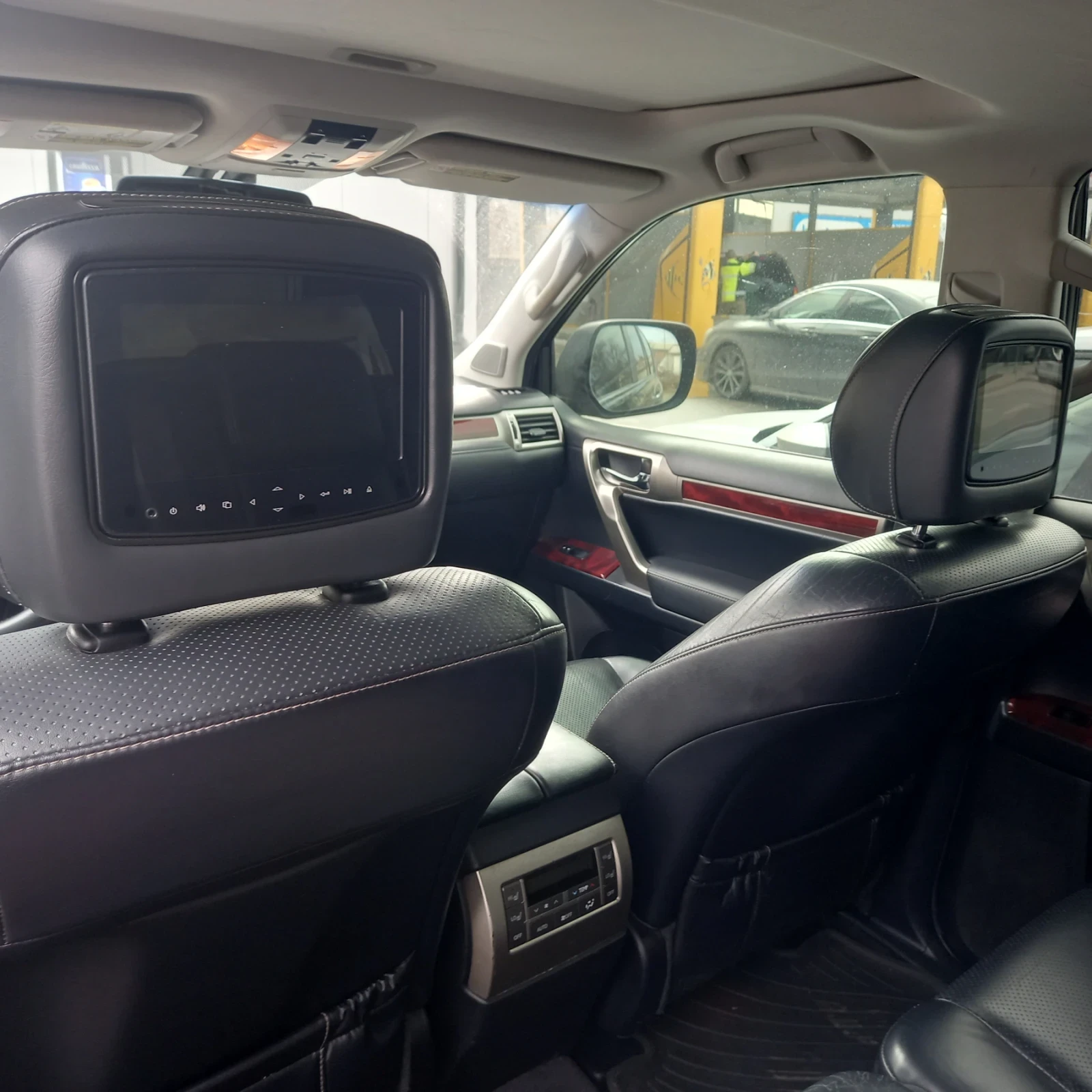 Lexus GX 460, снимка 12 - Автомобили и джипове - 54975030
