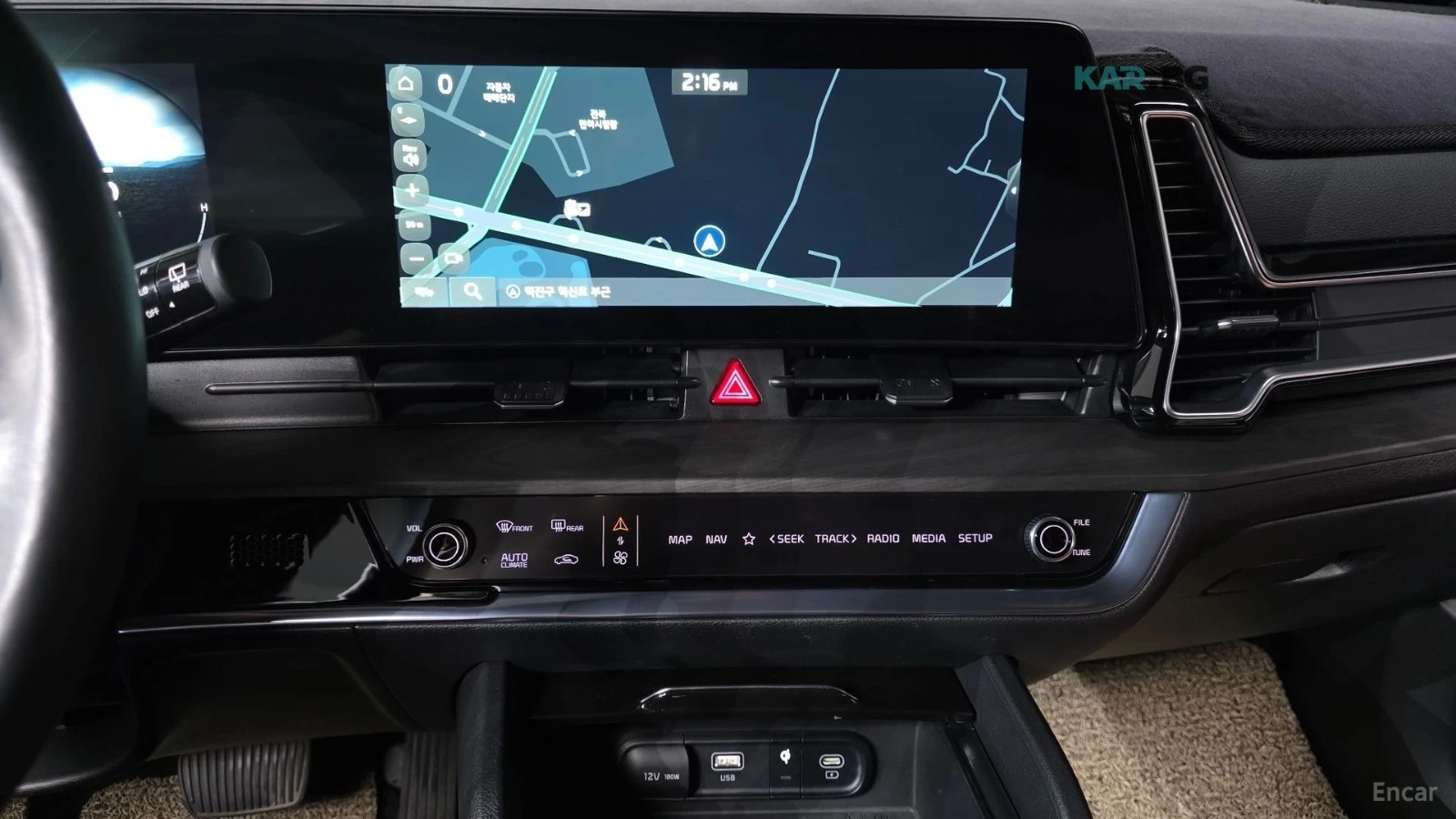 Kia Sportage SIGNATURE* DRIVE-ASSISTS* 360CAMERA* , снимка 10 - Автомобили и джипове - 55045175