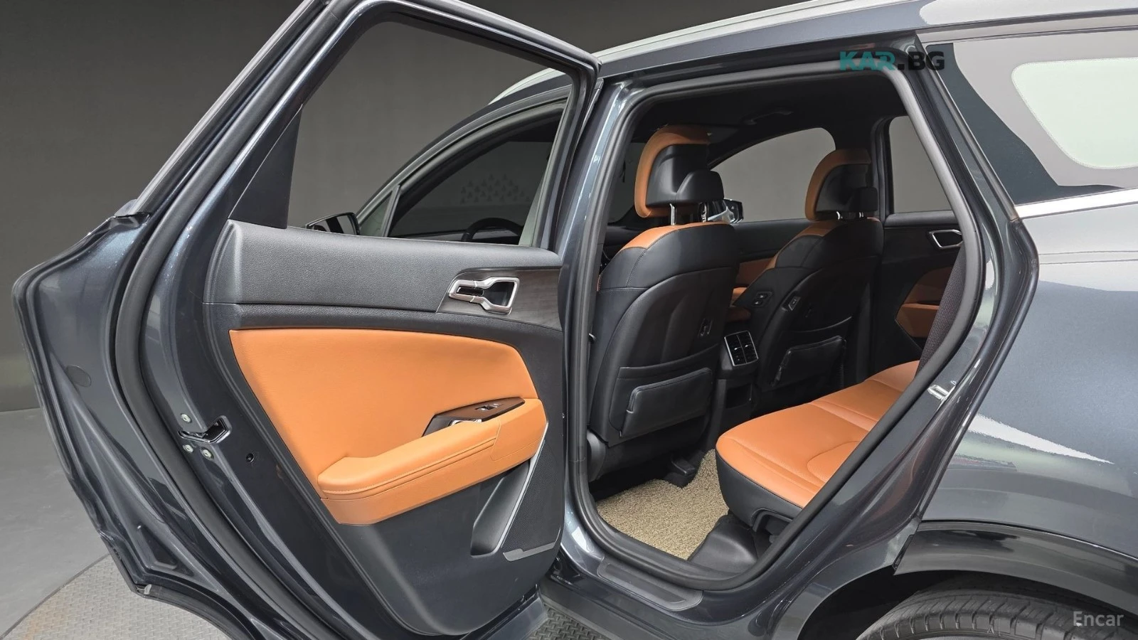 Kia Sportage SIGNATURE* DRIVE-ASSISTS* 360CAMERA* , снимка 14 - Автомобили и джипове - 55045175