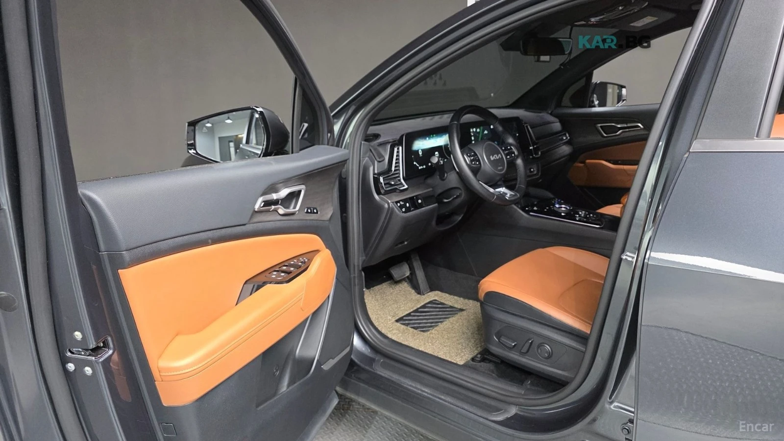 Kia Sportage SIGNATURE* DRIVE-ASSISTS* 360CAMERA* , снимка 5 - Автомобили и джипове - 55045175