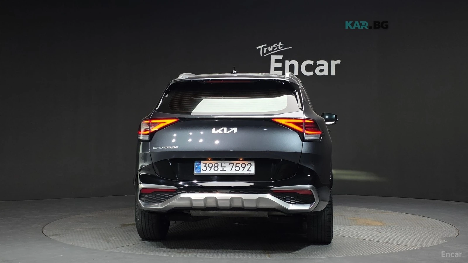 Kia Sportage SIGNATURE* DRIVE-ASSISTS* 360CAMERA* , снимка 4 - Автомобили и джипове - 55045175