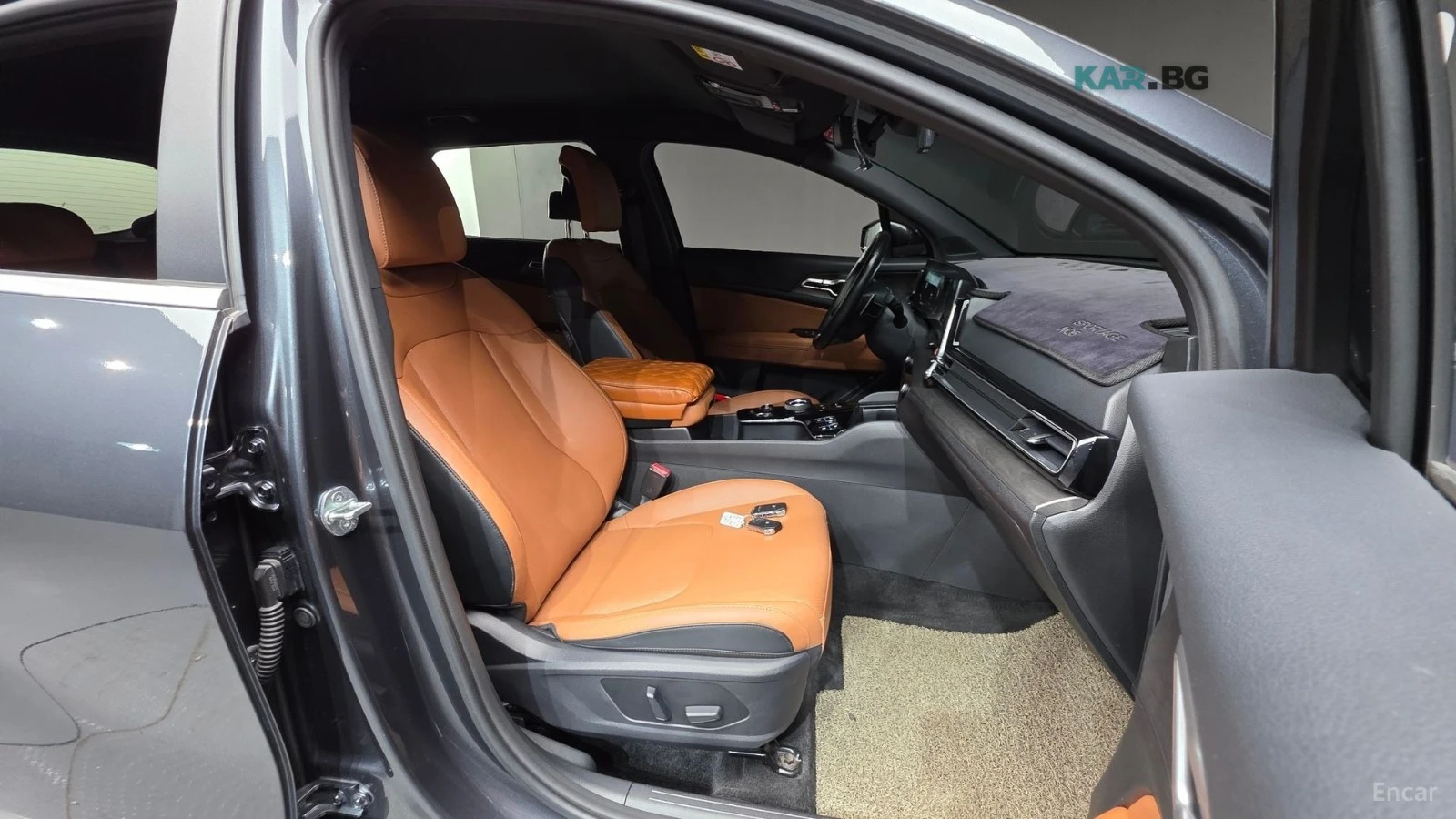 Kia Sportage SIGNATURE* DRIVE-ASSISTS* 360CAMERA* , снимка 13 - Автомобили и джипове - 55045175