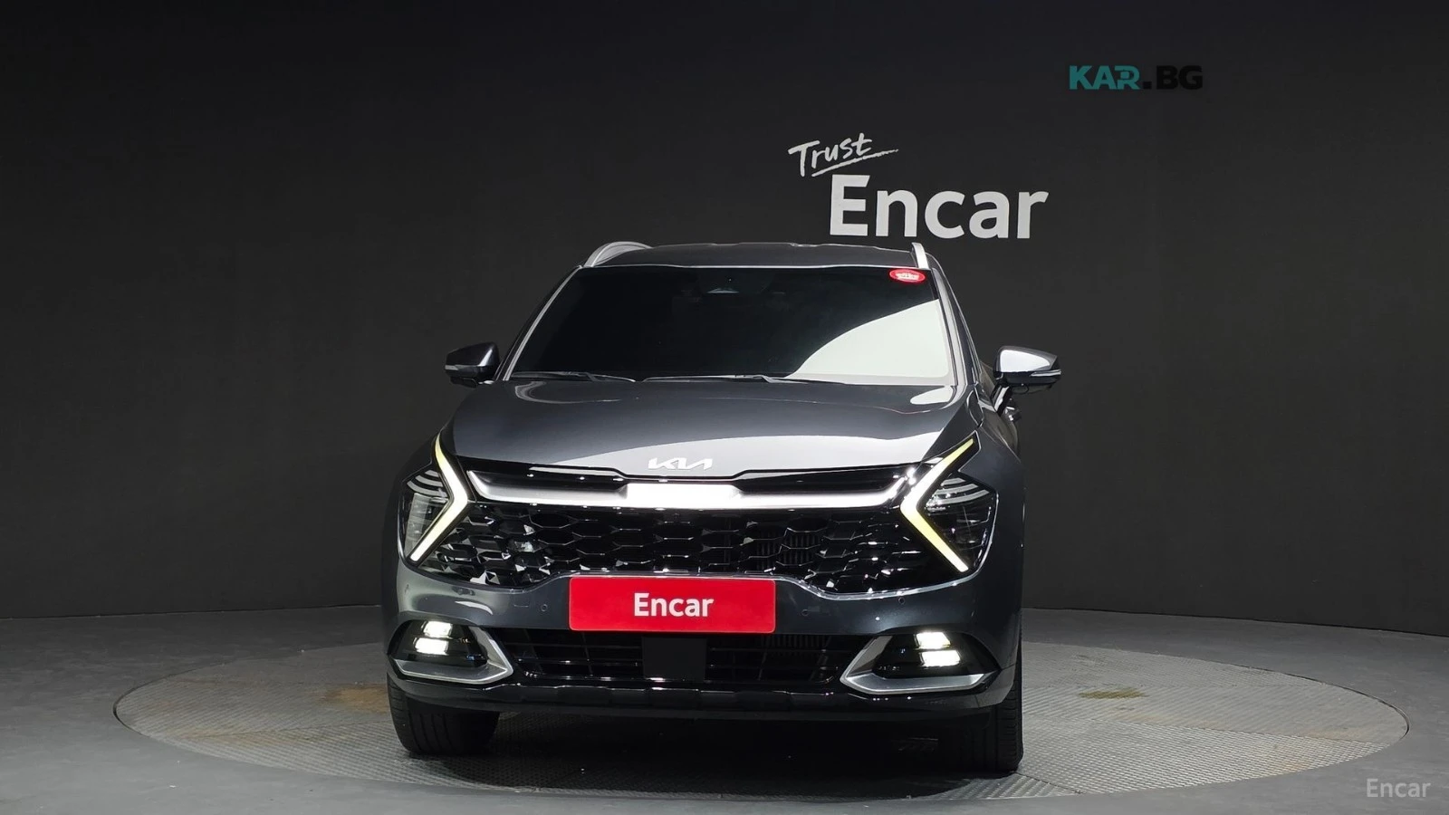 Kia Sportage SIGNATURE* DRIVE-ASSISTS* 360CAMERA* , снимка 2 - Автомобили и джипове - 55045175