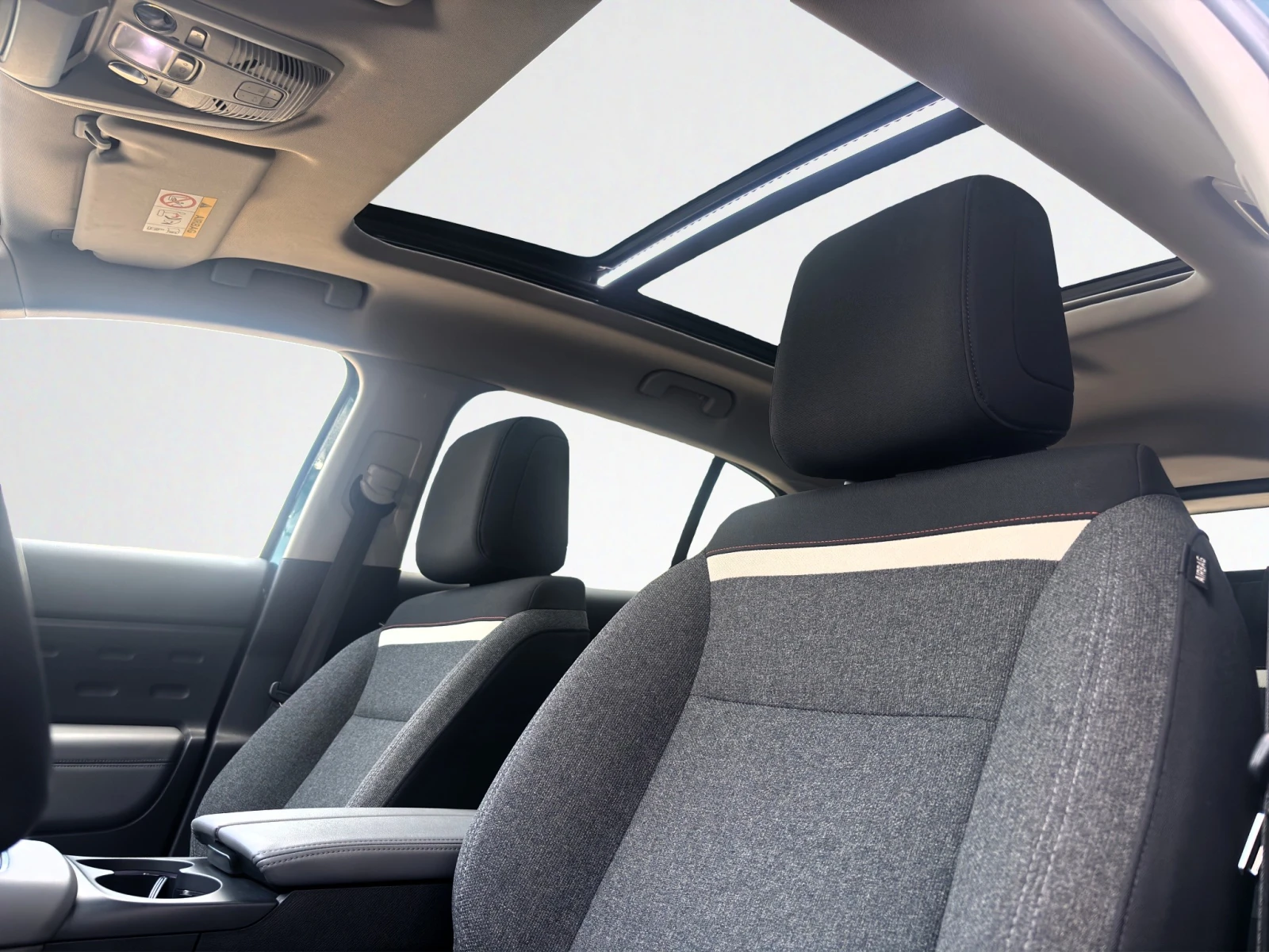 Citroen C5 Aircross 1.6 180 BVA8, снимка 14 - Автомобили и джипове - 55188332