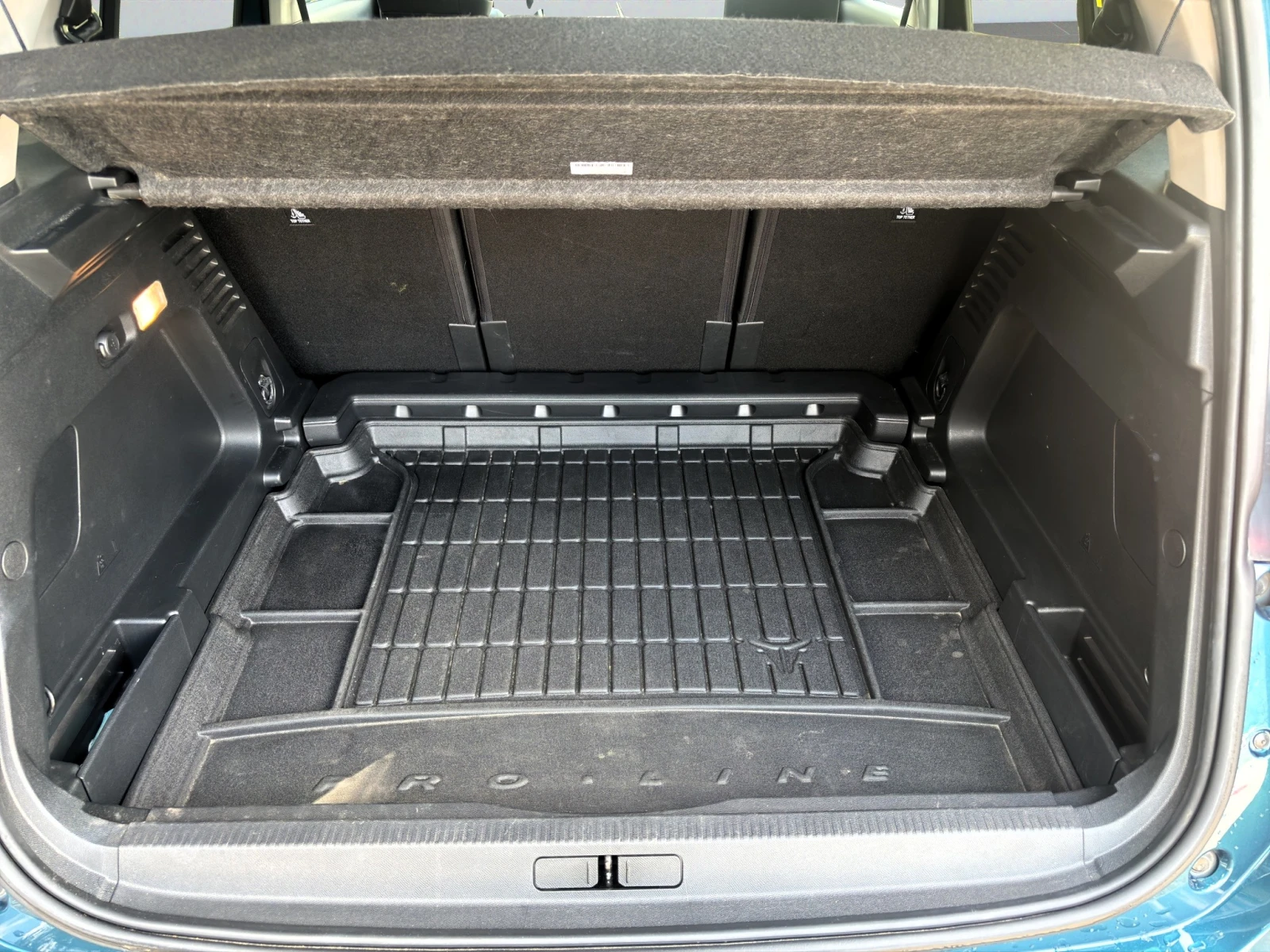 Citroen C5 Aircross 1.6 180 BVA8, снимка 13 - Автомобили и джипове - 55188332