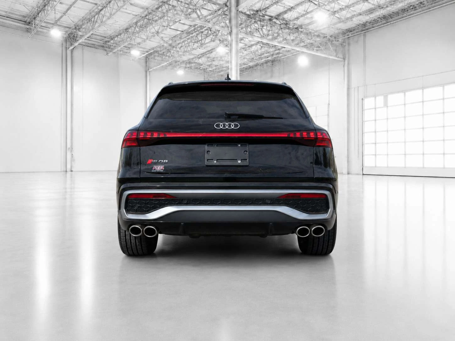 Audi SQ5 ЧЕРВЕНА КОЖА, ЦЕНА до БГ, снимка 5 - Автомобили и джипове - 55274198