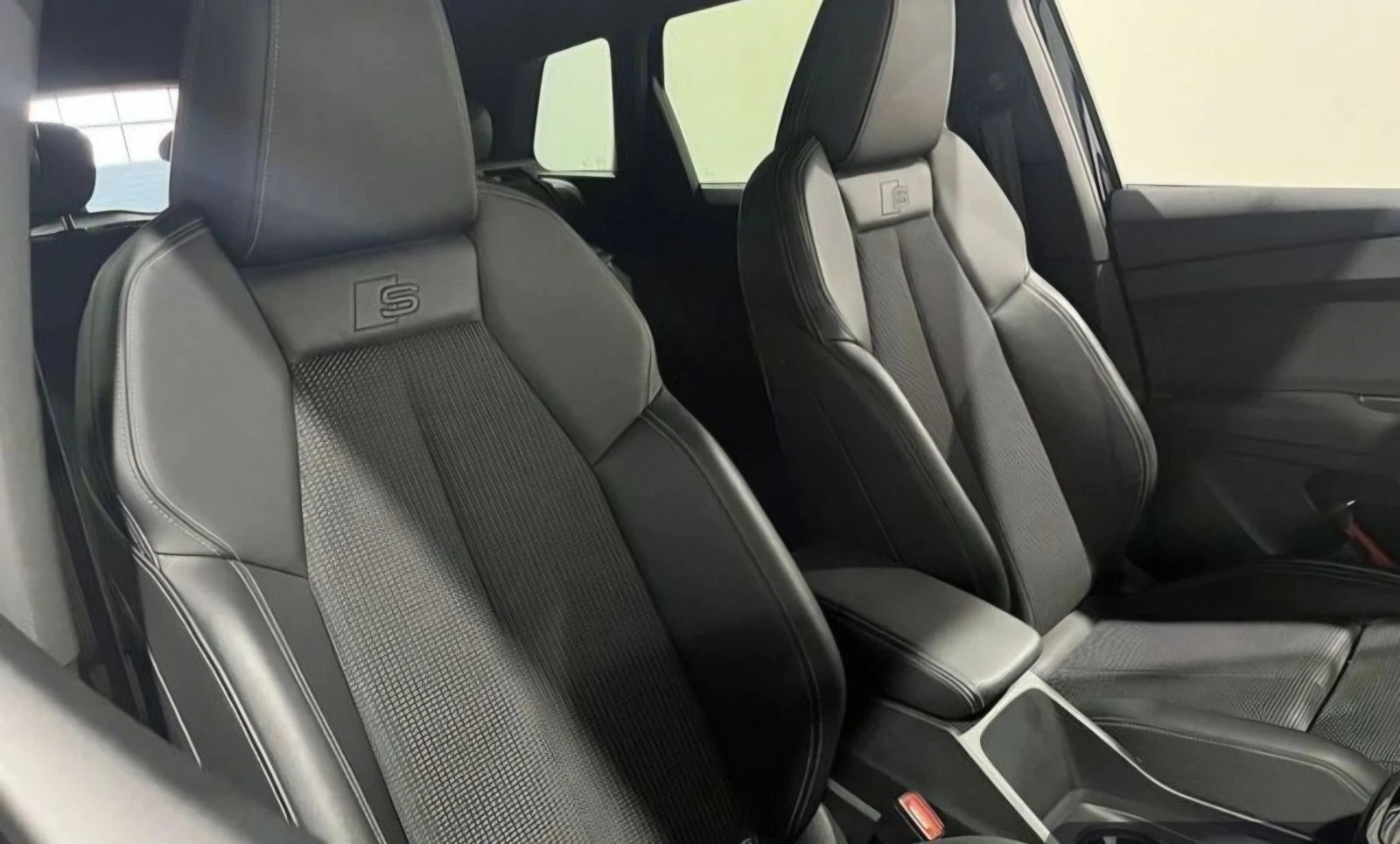 Audi Q4 E-Tron S-line 77kw/h, снимка 10 - Автомобили и джипове - 55598507