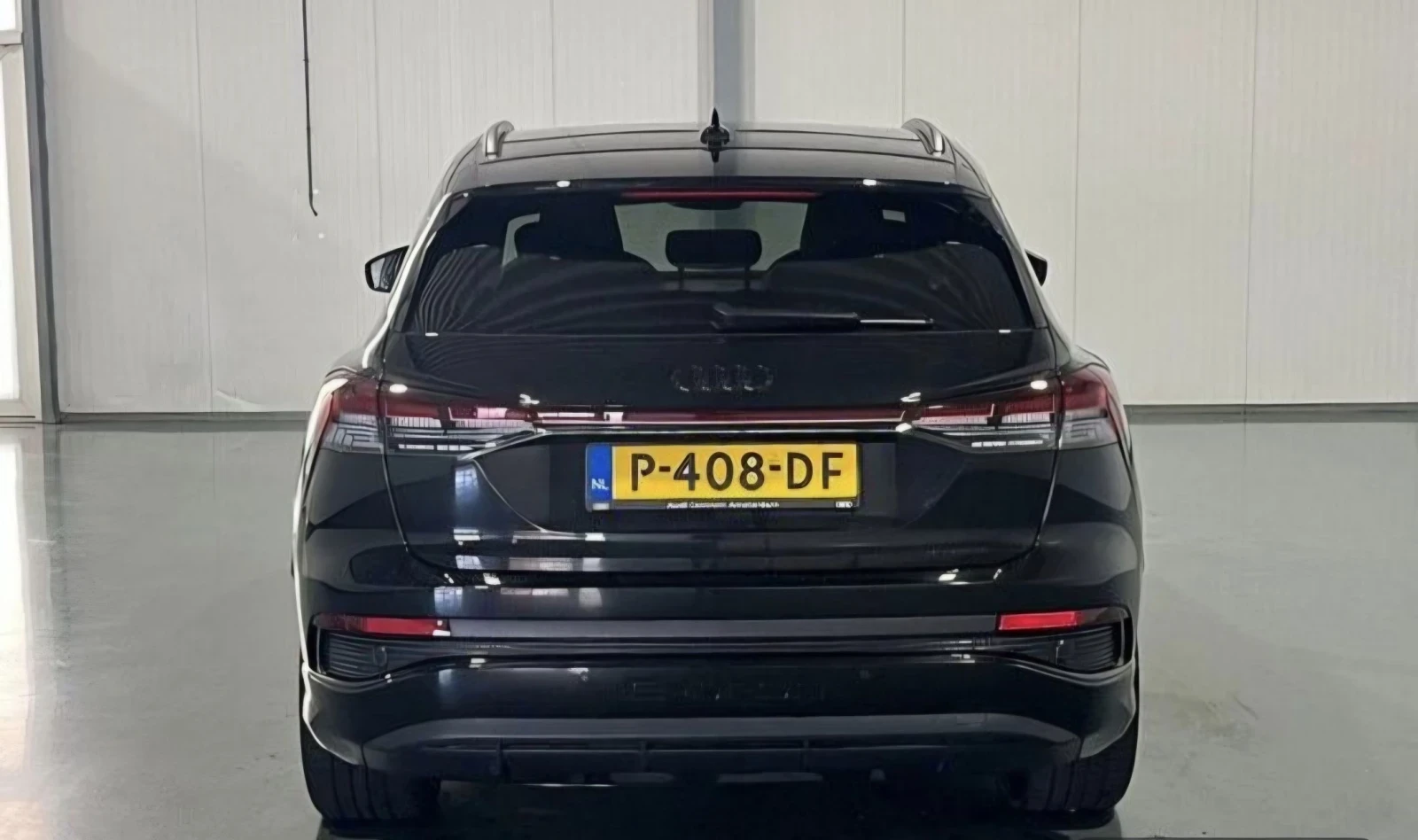 Audi Q4 E-Tron S-line 77kw/h, снимка 5 - Автомобили и джипове - 55598507