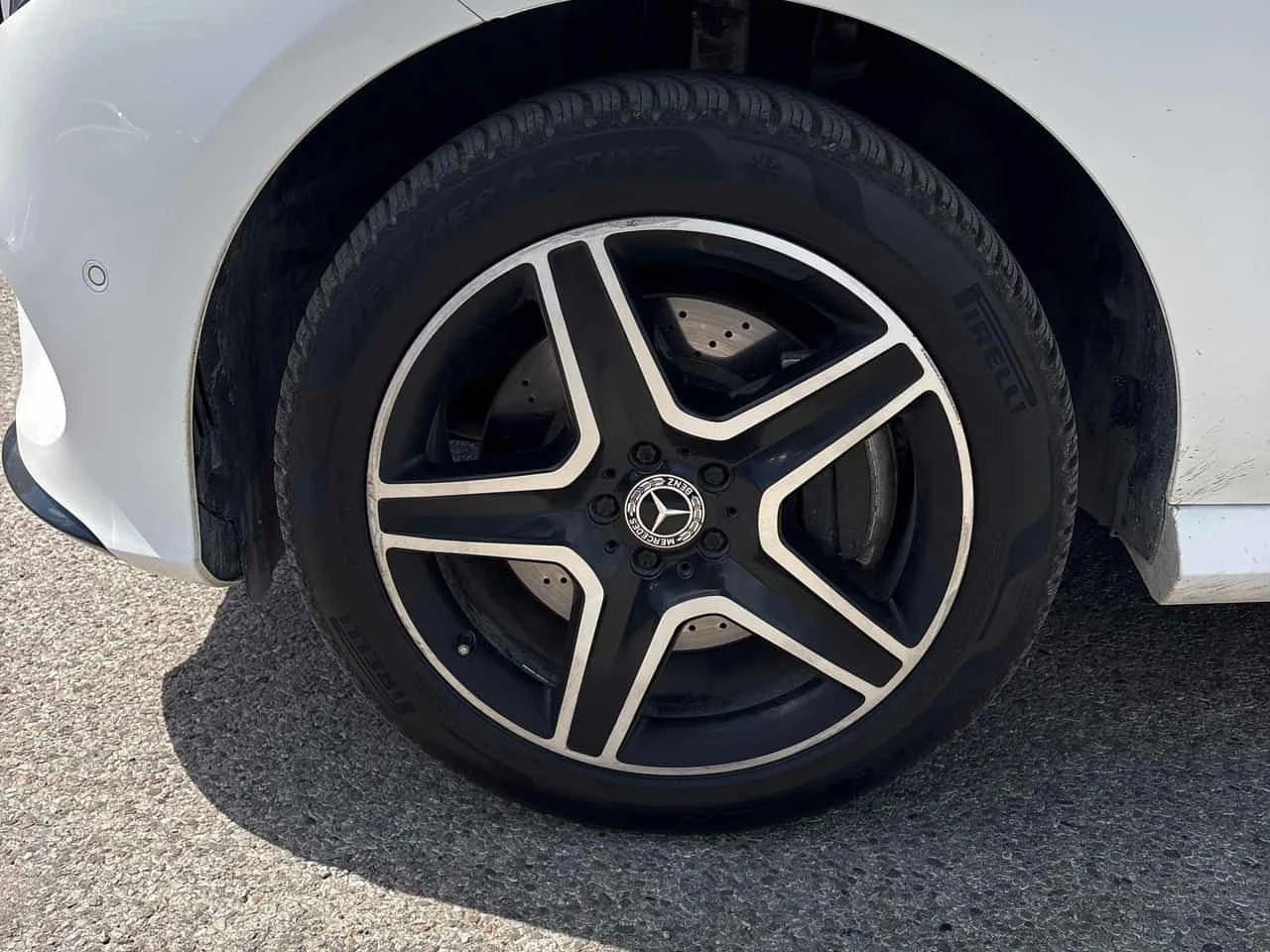 Mercedes-Benz GLE 400 4MATIC* DISTRONIC* 360* H/K* , снимка 7 - Автомобили и джипове - 55711182