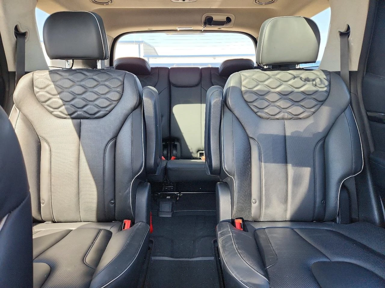 Hyundai Palisade 3.8l Limited, снимка 10 - Автомобили и джипове - 55995898