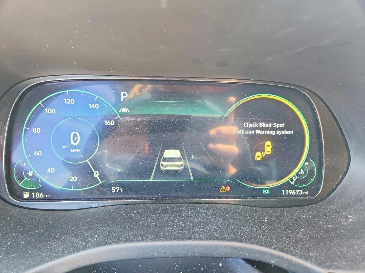 Hyundai Palisade 3.8l Limited, снимка 9 - Автомобили и джипове - 55995898