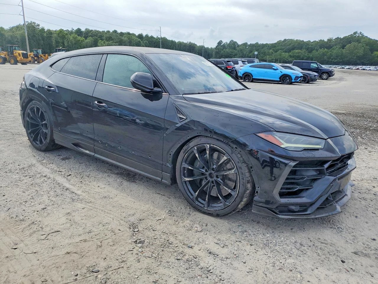 Lamborghini Urus 4.0l | Mobile.bg � ����������� 4
