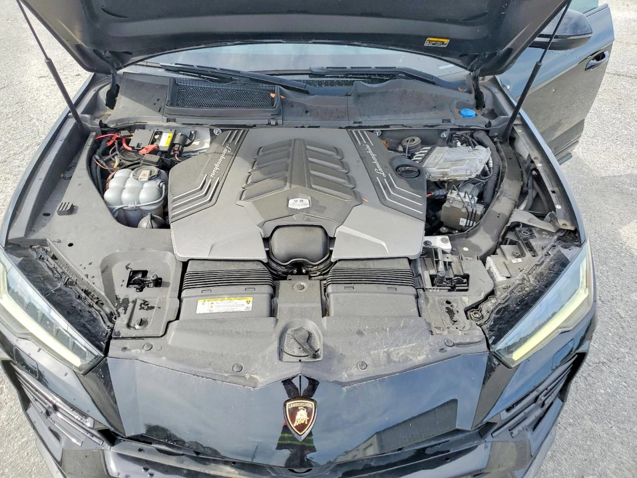 Lamborghini Urus 4.0l | Mobile.bg � ����������� 12
