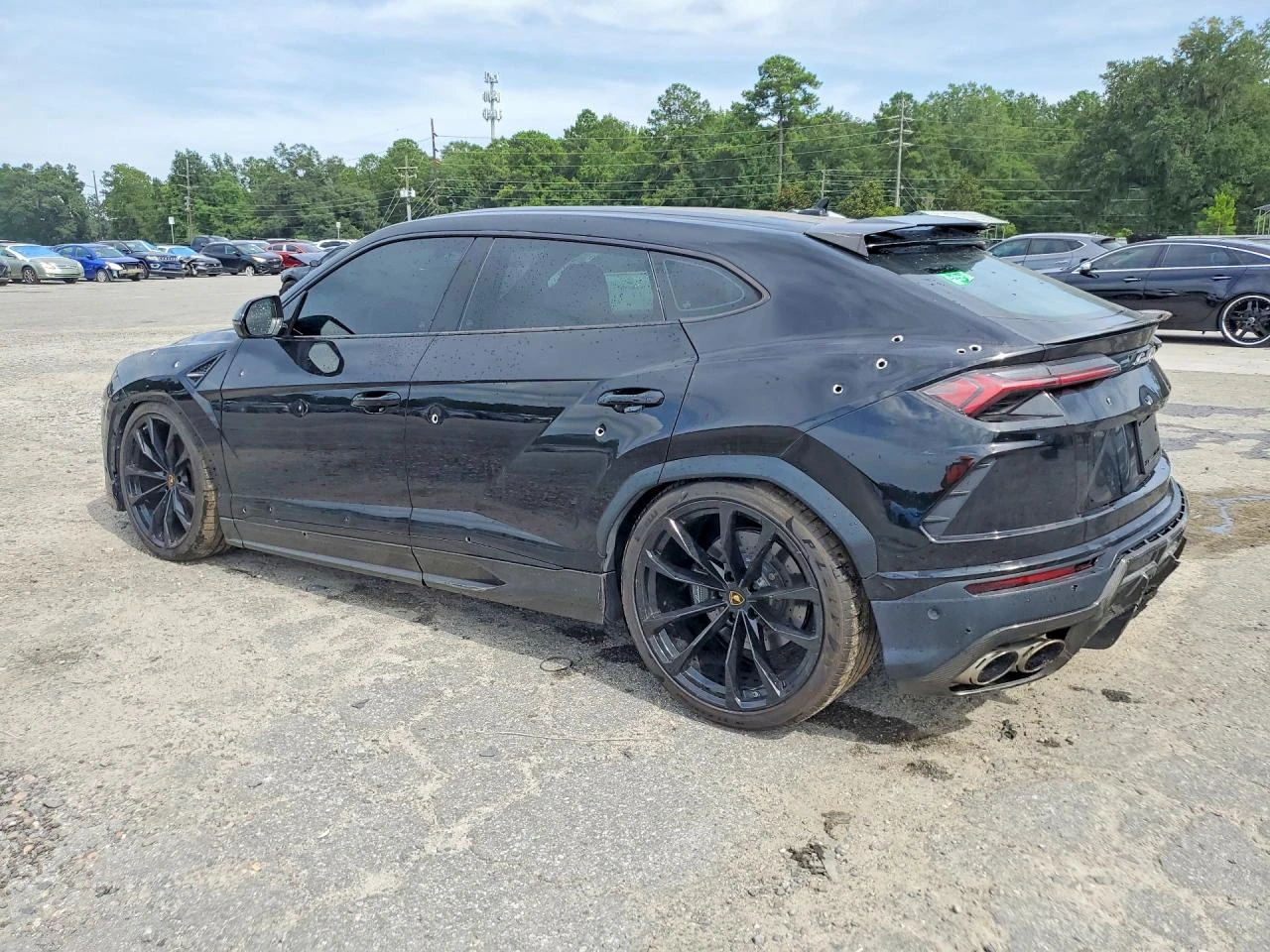 Lamborghini Urus 4.0l | Mobile.bg � ����������� 2
