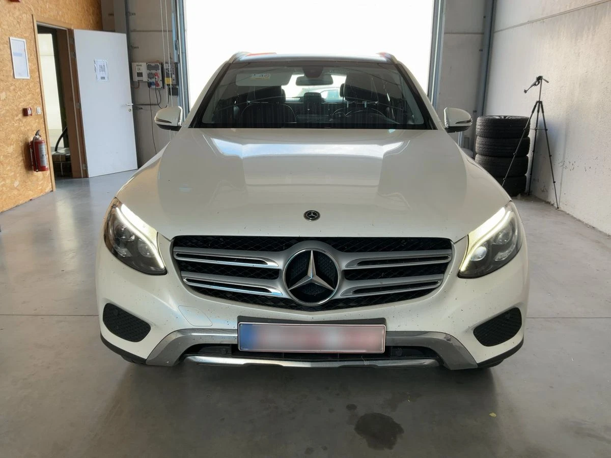 Mercedes-Benz GLC 350 GLC 350e 4Matic* ХИБРИД* ВНОС* ВНОС САМО СРЕЩУ 30%