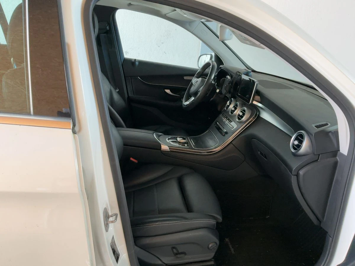 Mercedes-Benz GLC 350 GLC 350e 4Matic* ХИБРИД* ВНОС* ВНОС САМО СРЕЩУ 30%, снимка 12 - Автомобили и джипове - 56194135