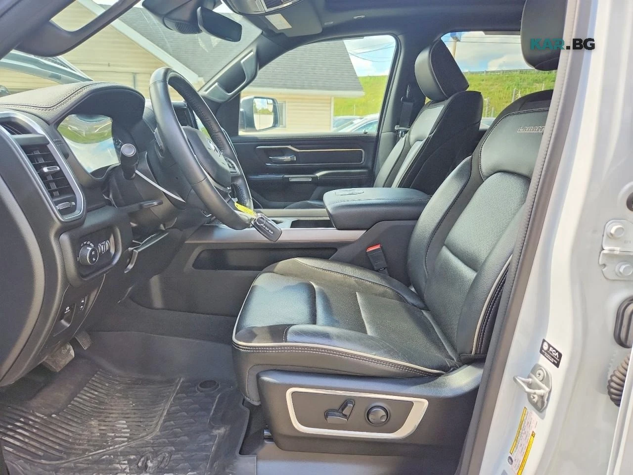 Dodge RAM 1500 LARAMIE* ����������* (���� �� ��) | Mobile.bg � ����������� 7