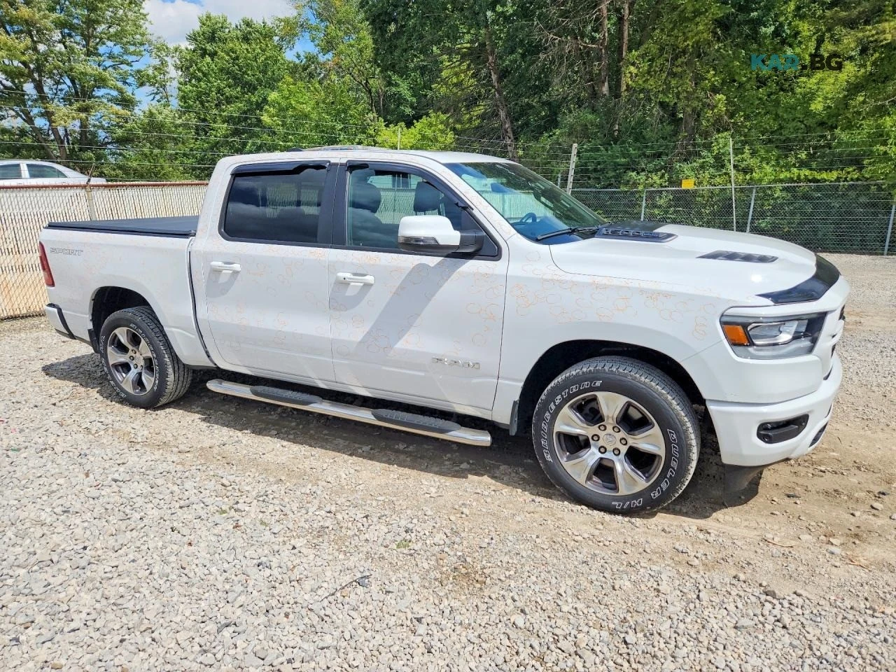 Dodge RAM 1500 LARAMIE* ����������* (���� �� ��) | Mobile.bg � ����������� 4