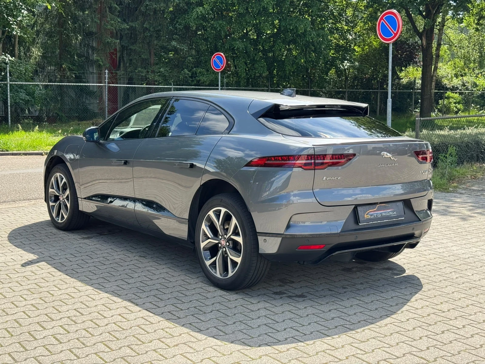 Jaguar I-Pace Hse SoH 99.7% | Mobile.bg � ����������� 12
