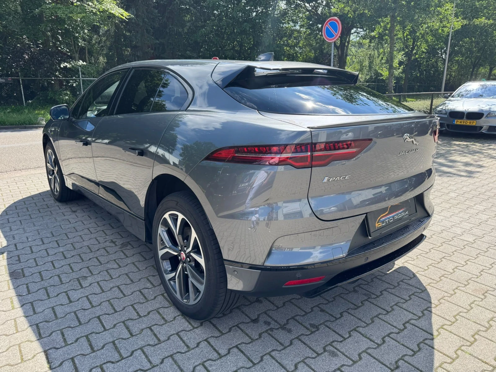 Jaguar I-Pace Hse SoH 99.7% | Mobile.bg � ����������� 9