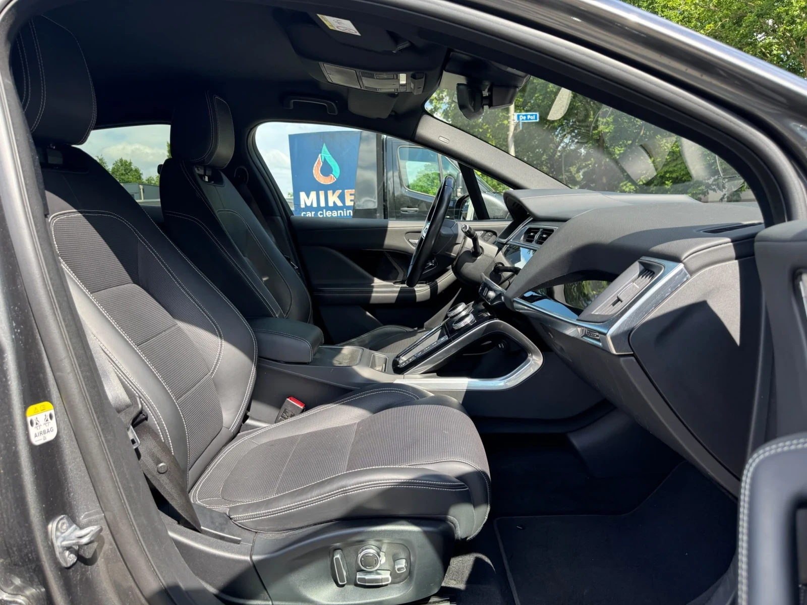 Jaguar I-Pace Hse SoH 99.7% | Mobile.bg � ����������� 13