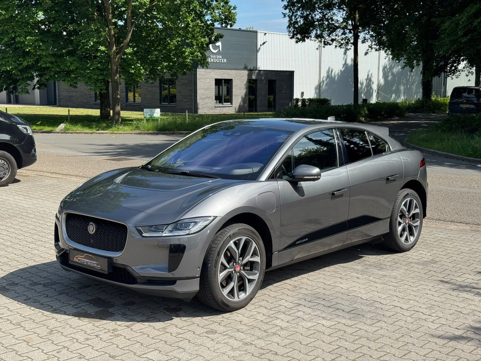 Jaguar I-Pace Hse SoH 99.7% | Mobile.bg � ����������� 1