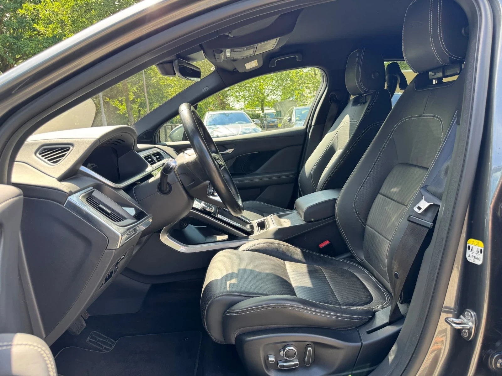 Jaguar I-Pace Hse SoH 99.7% | Mobile.bg � ����������� 4