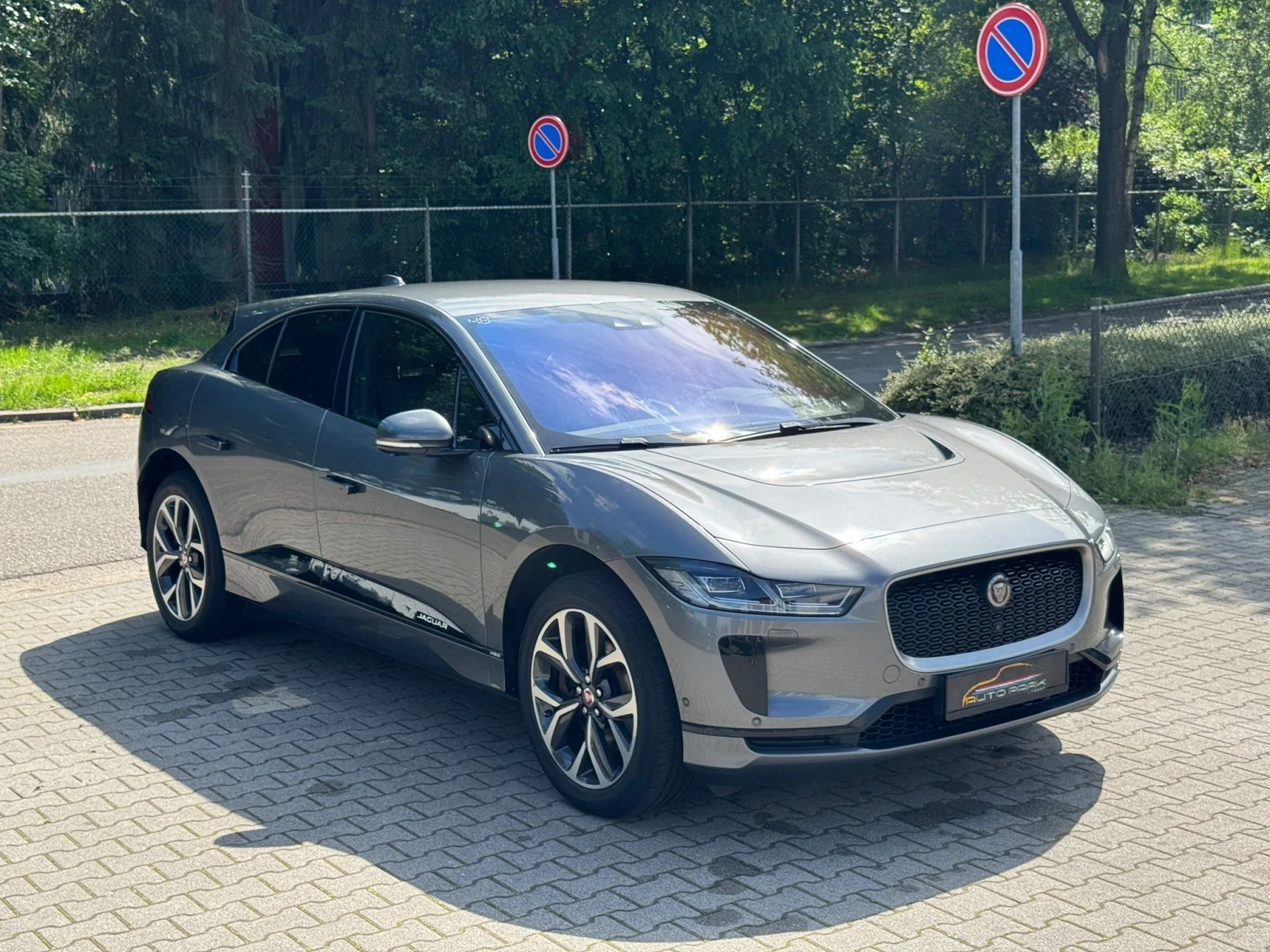 Jaguar I-Pace Hse SoH 99.7% | Mobile.bg � ����������� 2