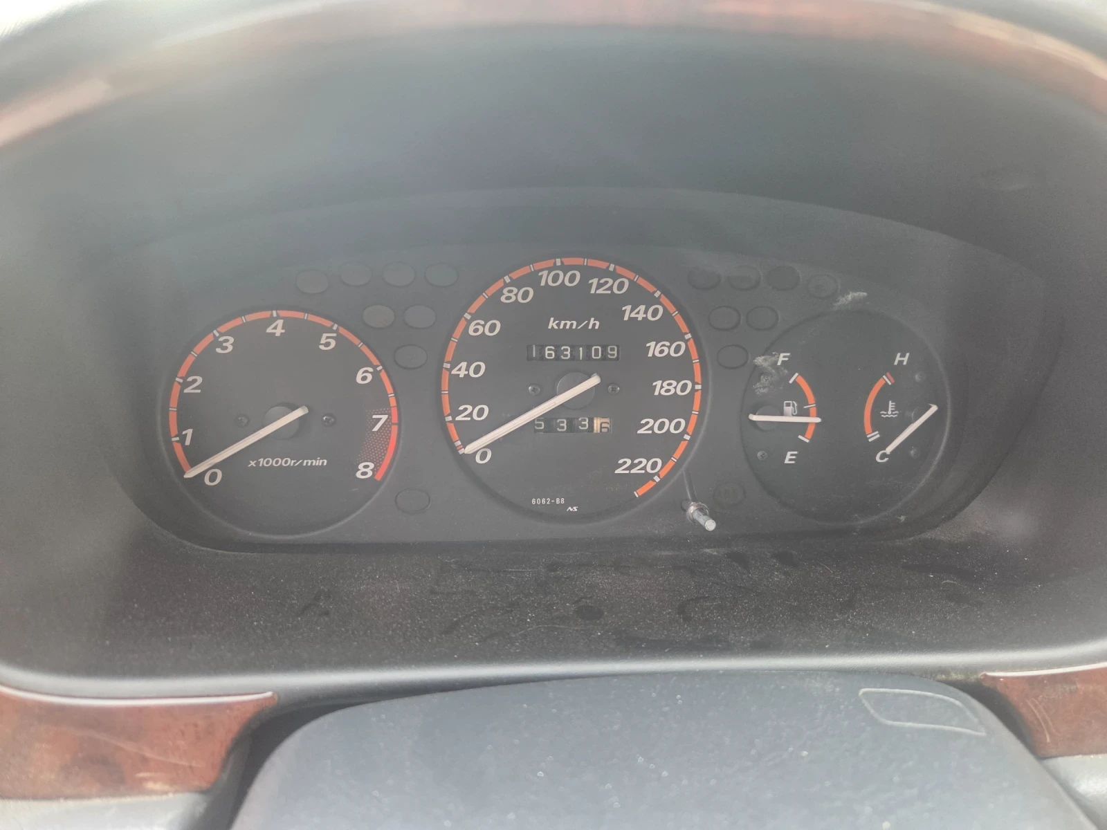 Honda Cr-v, снимка 10 - Автомобили и джипове - 56546595