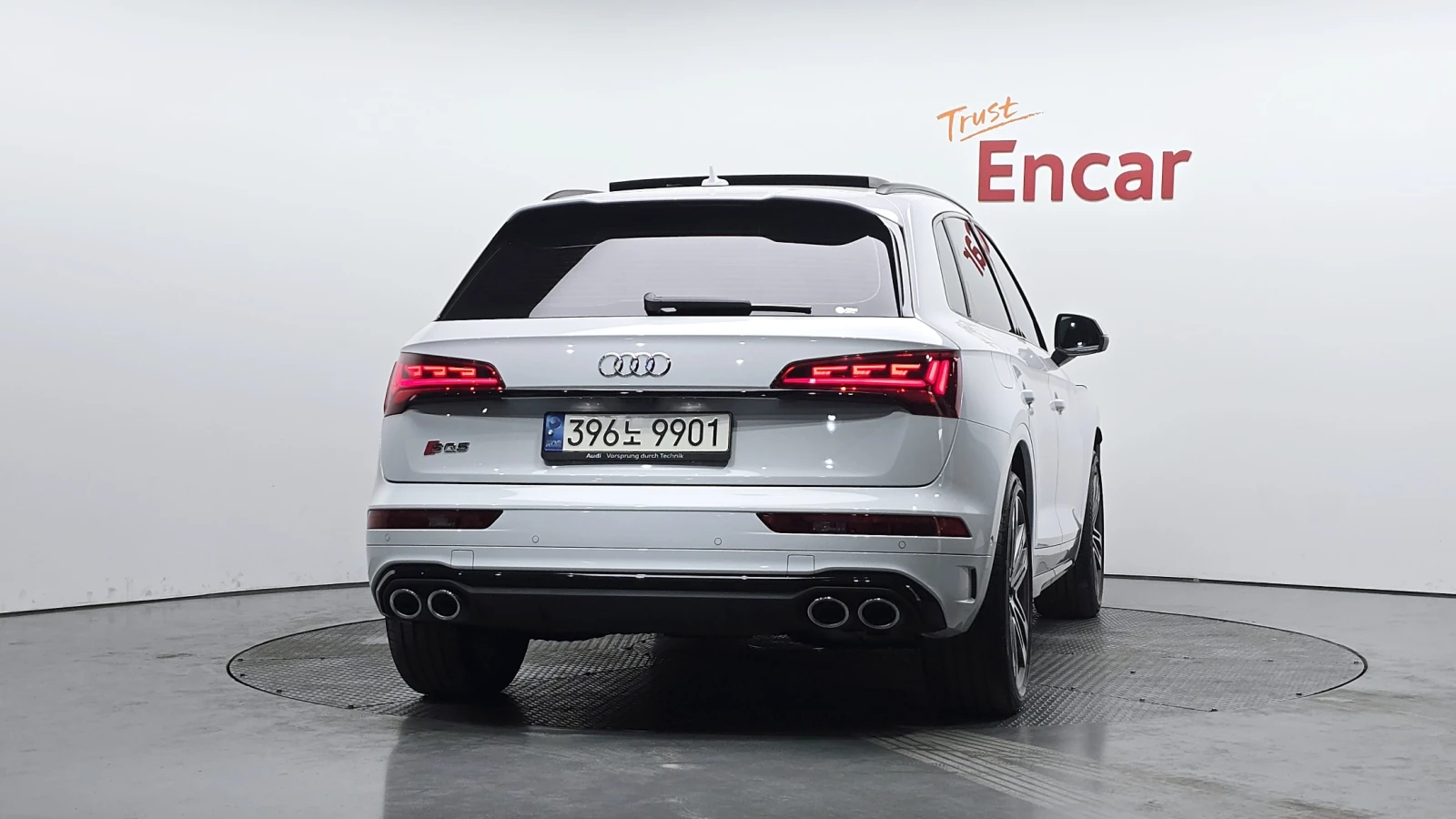 Audi SQ5 360 BLIND SPOT HUD ��� ������ ����* encareu.com | Mobile.bg � ����������� 4