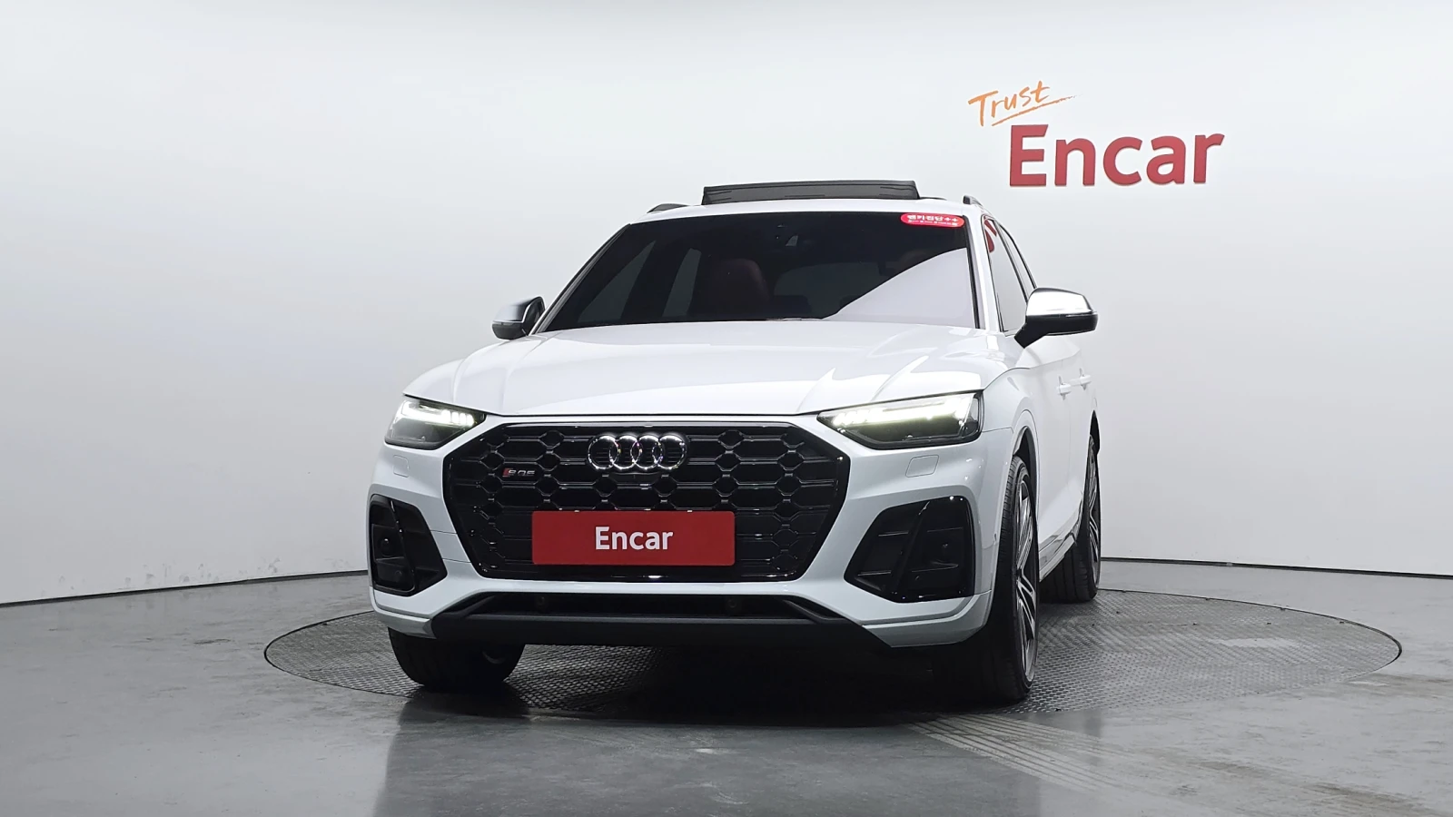 Audi SQ5 360 BLIND SPOT HUD ��� ������ ����* encareu.com | Mobile.bg � ����������� 3