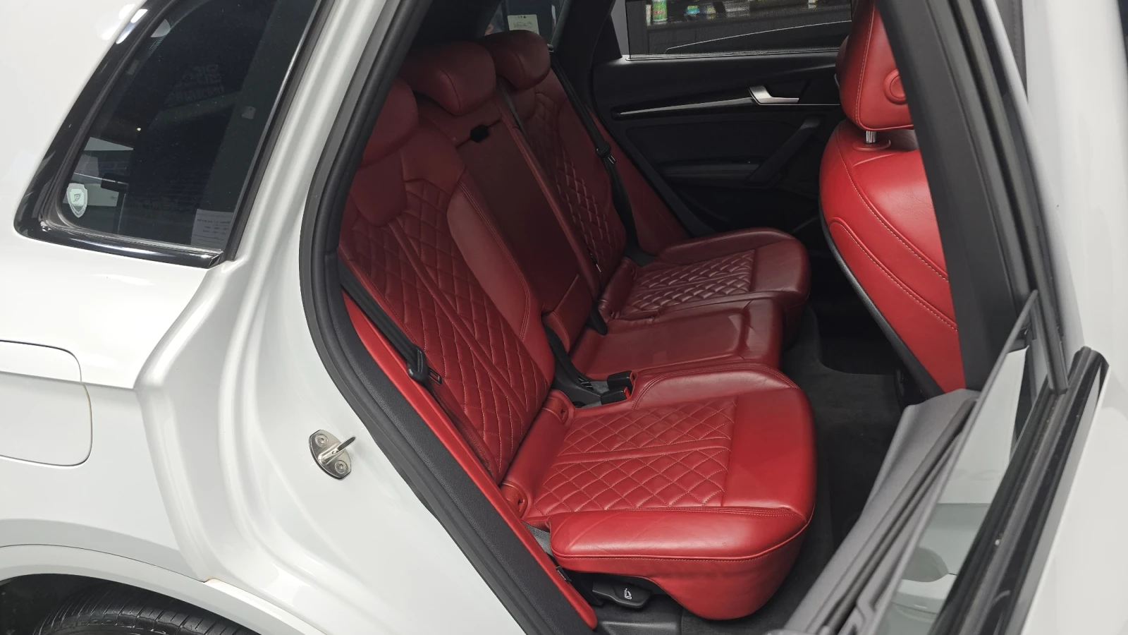 Audi SQ5 360 BLIND SPOT HUD ��� ������ ����* encareu.com | Mobile.bg � ����������� 11