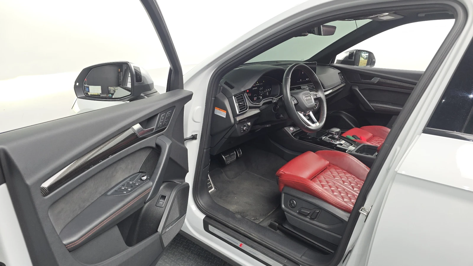 Audi SQ5 360 BLIND SPOT HUD ��� ������ ����* encareu.com | Mobile.bg � ����������� 10