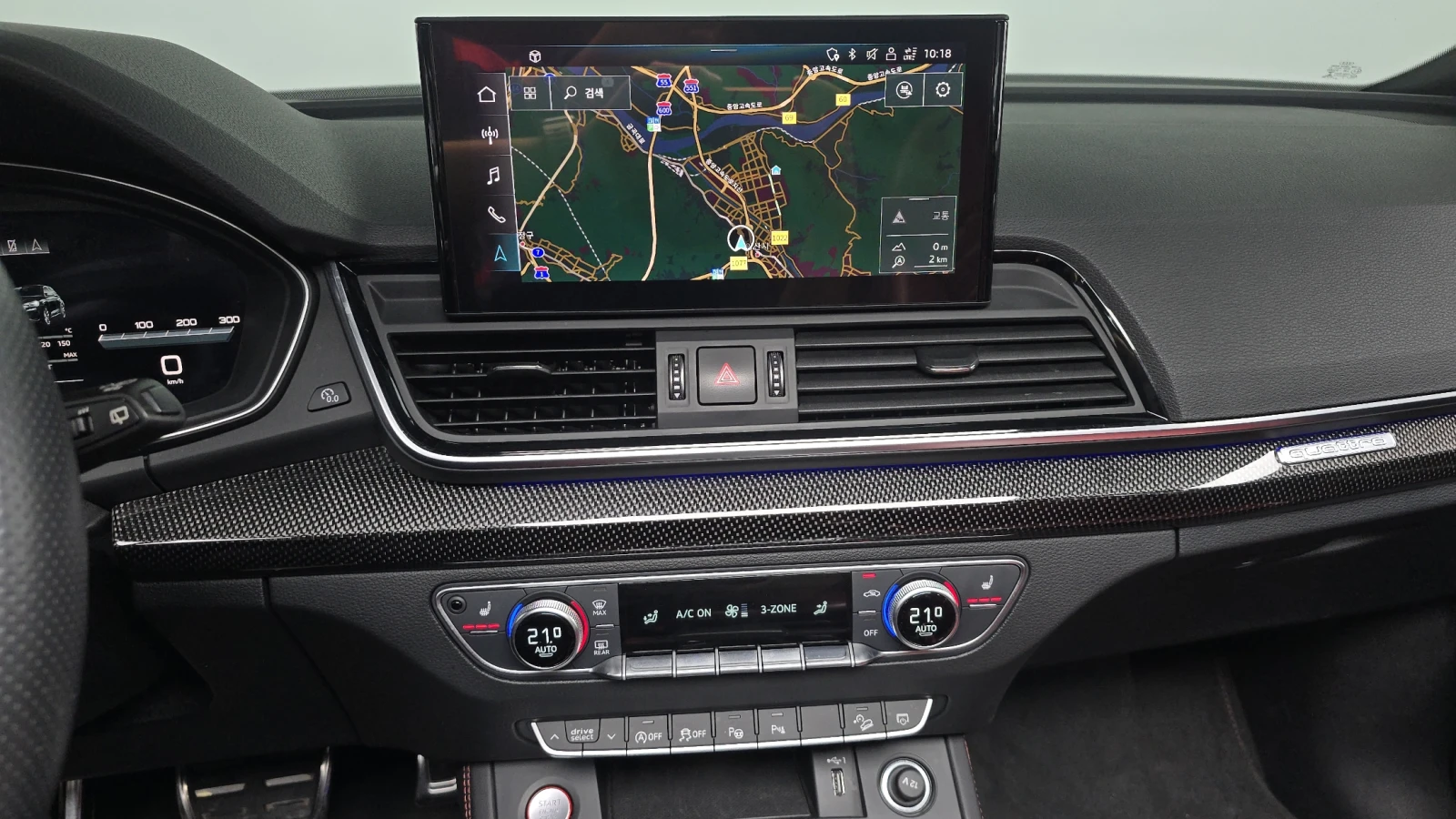 Audi SQ5 360 BLIND SPOT HUD ��� ������ ����* encareu.com | Mobile.bg � ����������� 16