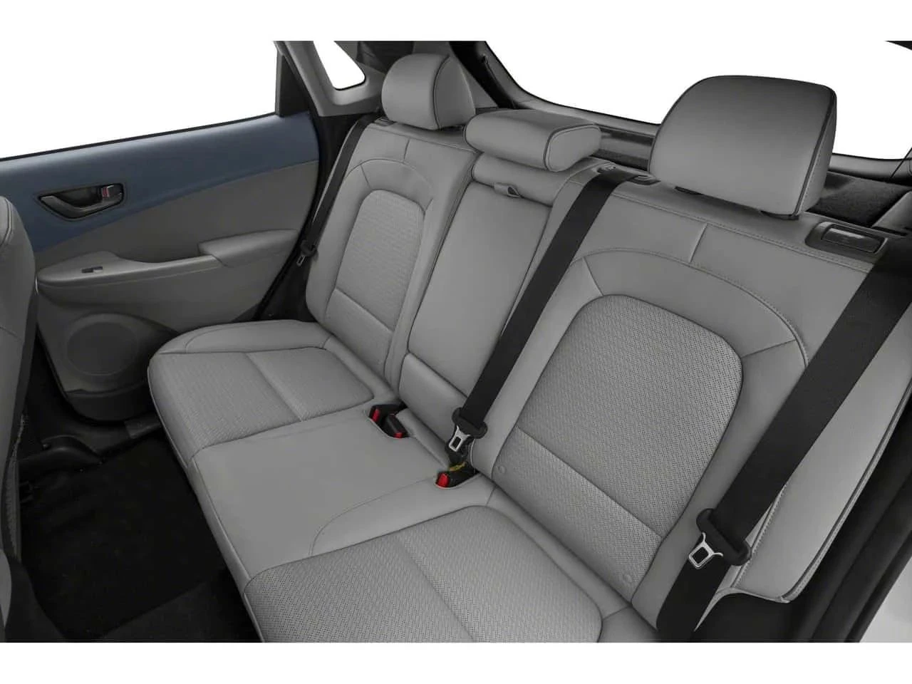 Hyundai Kona, снимка 8 - Автомобили и джипове - 56684994