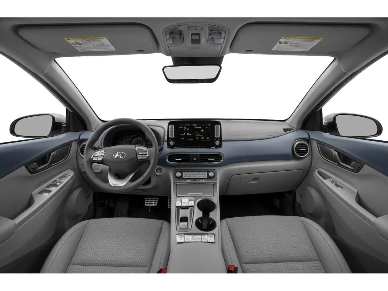 Hyundai Kona, снимка 5 - Автомобили и джипове - 56684994