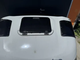 Mercedes-Benz Sprinter спалната надстройката с монтаж, снимка 4