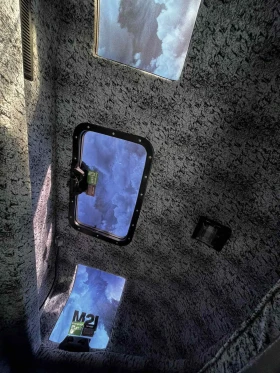 Mercedes-Benz Sprinter спалната надстройката с монтаж, снимка 13