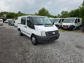 Ford Transit 2.4tdci 6+ 1, снимка 3