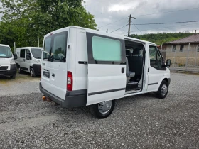Ford Transit 2.4tdci 6+ 1, снимка 7