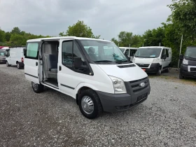 Ford Transit 2.4tdci 6+ 1, снимка 8