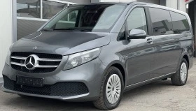 Обява за продажба на Mercedes-Benz V 250 d extralang Гаранционен ~ 106 800 лв. - изображение 1